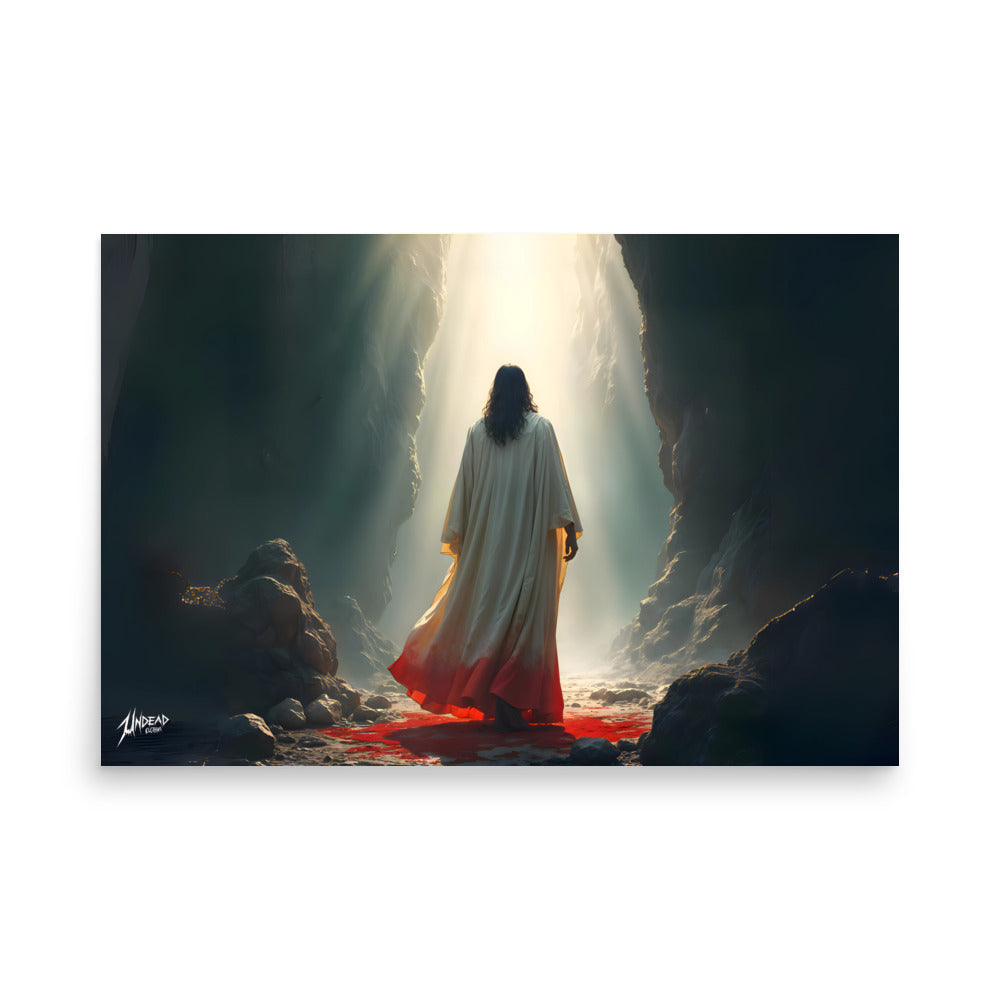 Living as the "Undead": Reflections on Romans 6