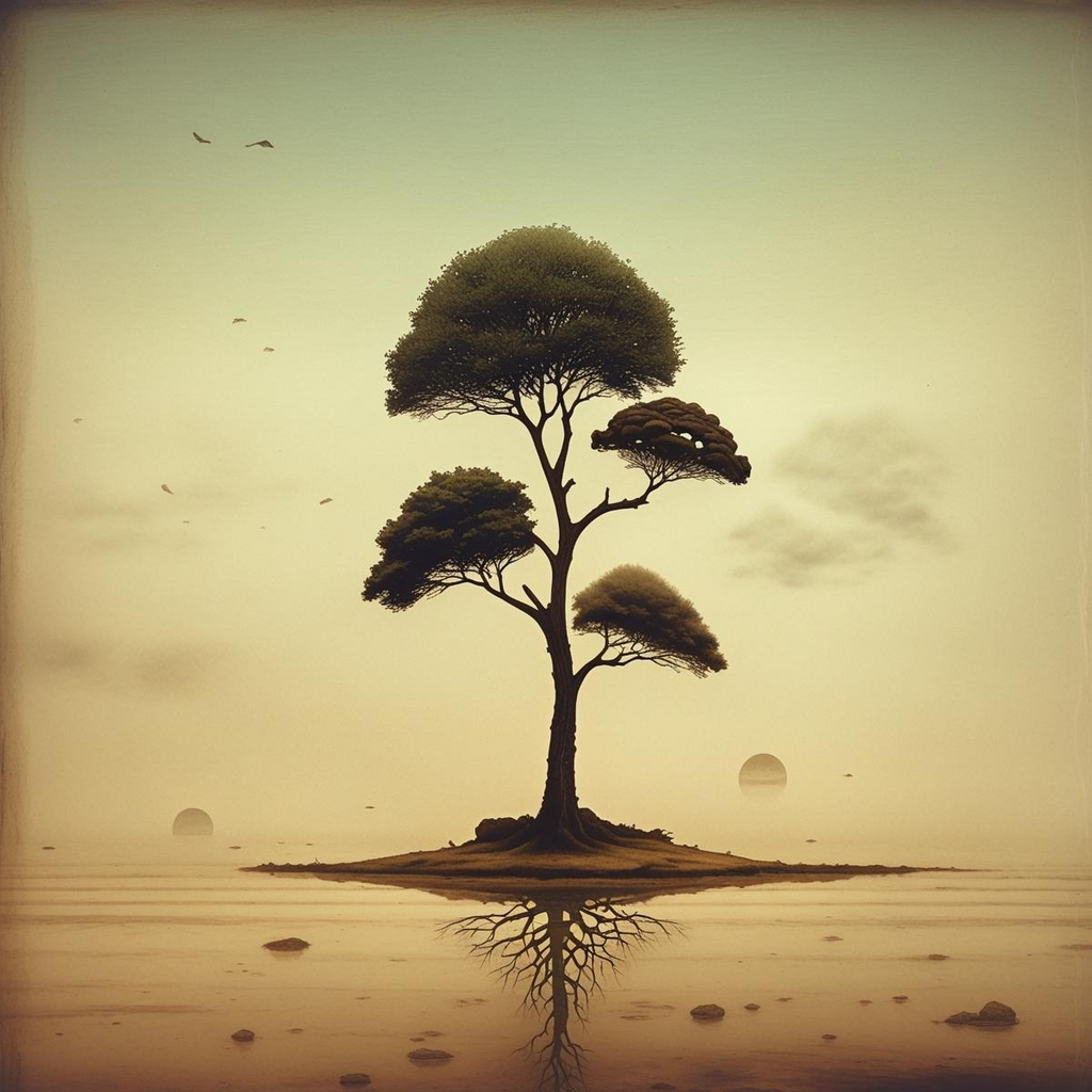 Living as the "Undead": Reflections on Romans 6