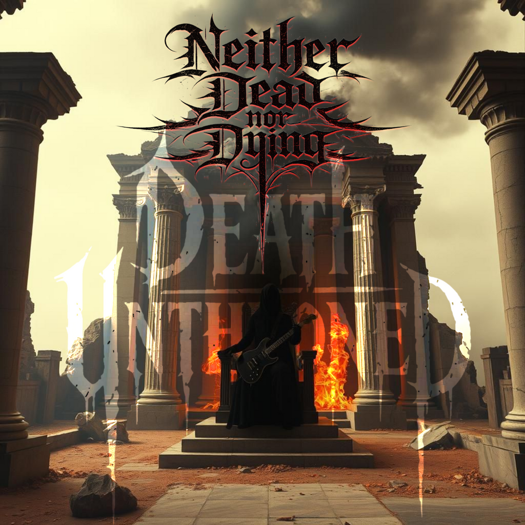 Neither Dead nor Dying