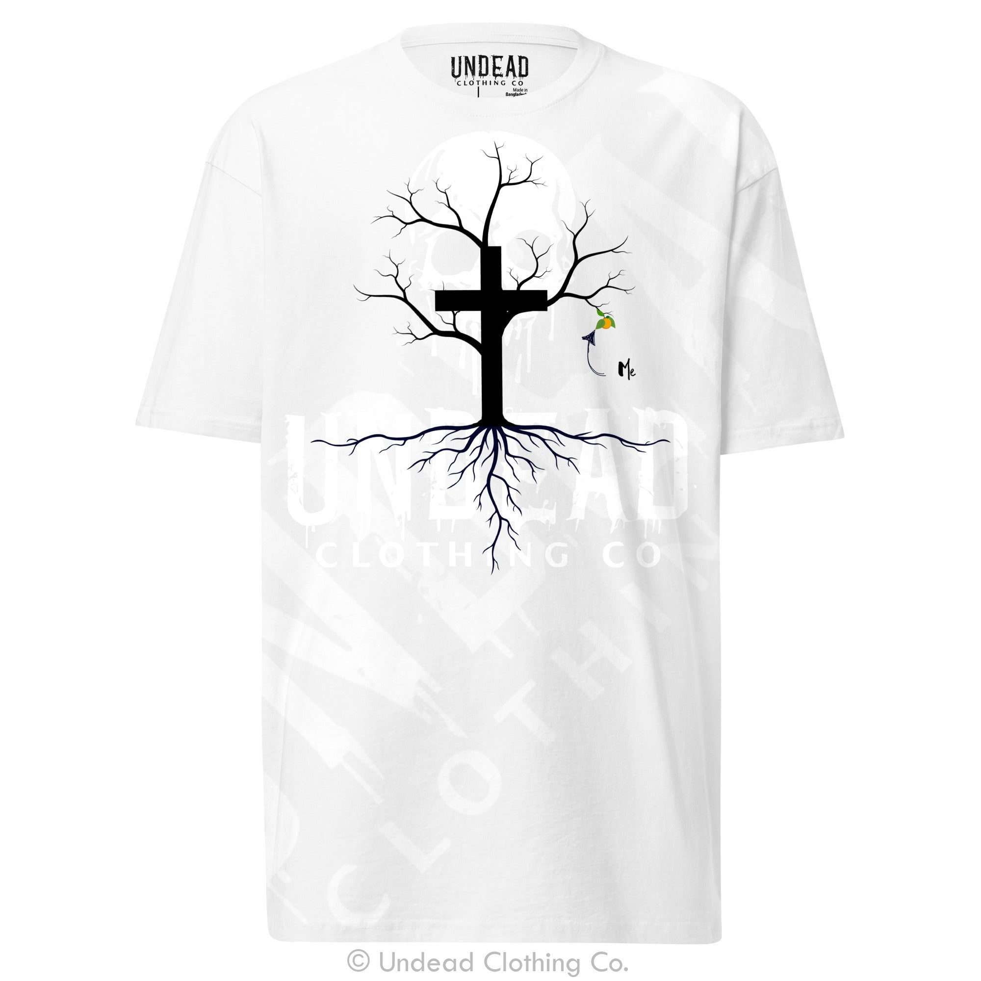 Fruit Tree