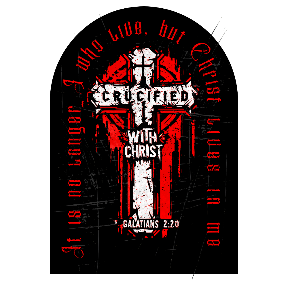 Crucified