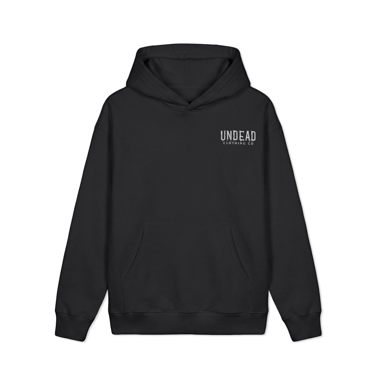 Die to Thyself Hoodie