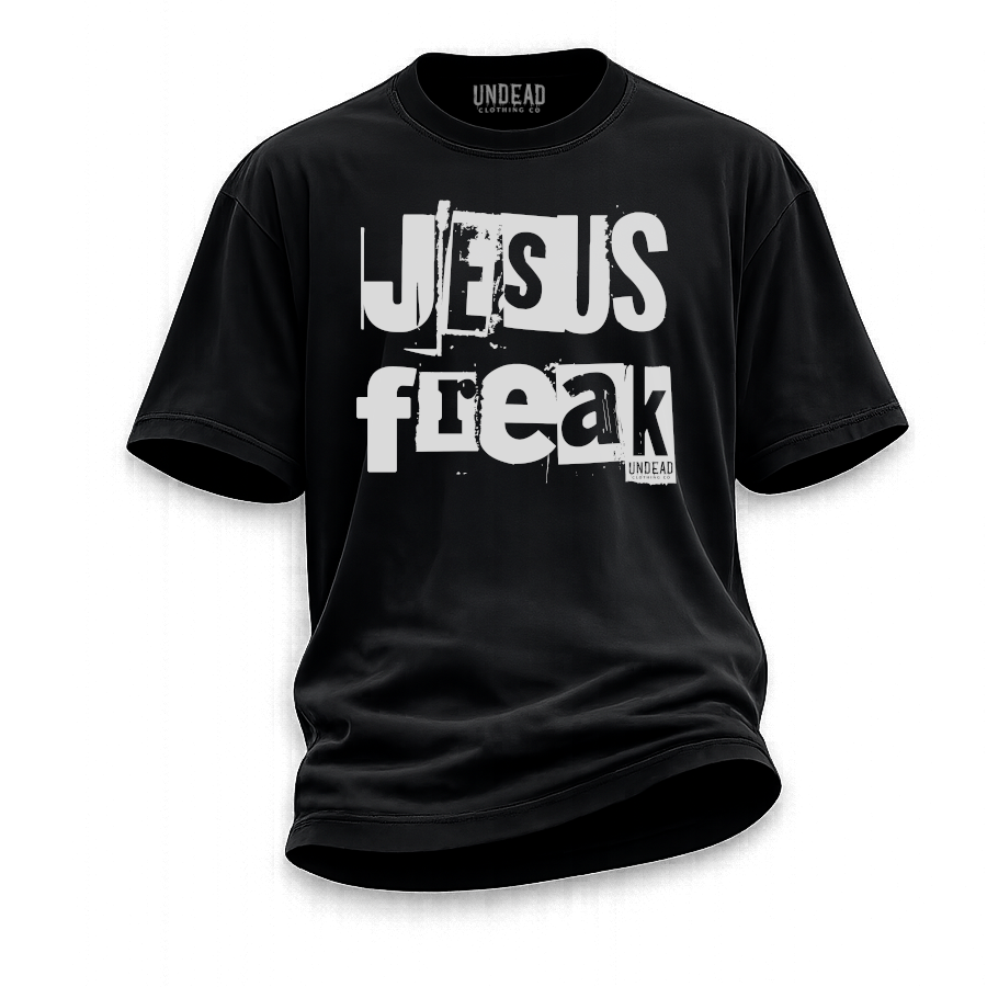Jesus Freak T-Shirt