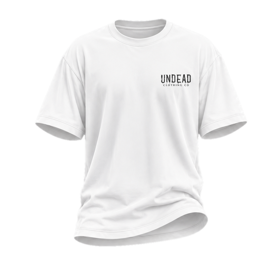 Crucified with Christ T-Shirt