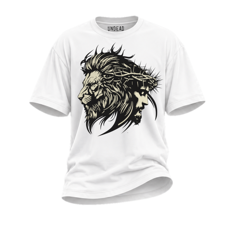 The Lion of Judah T-Shirt