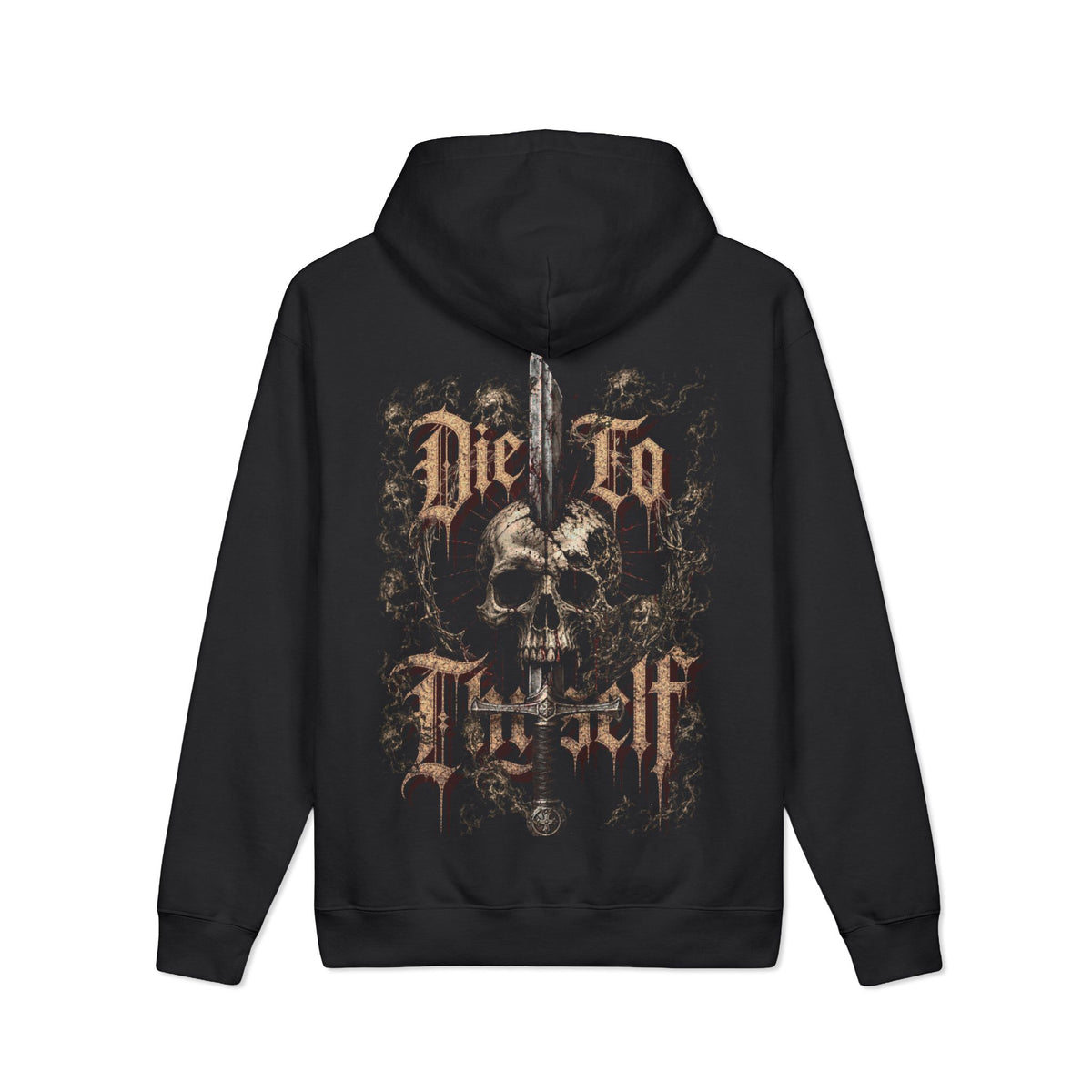 Die to Thyself Hoodie