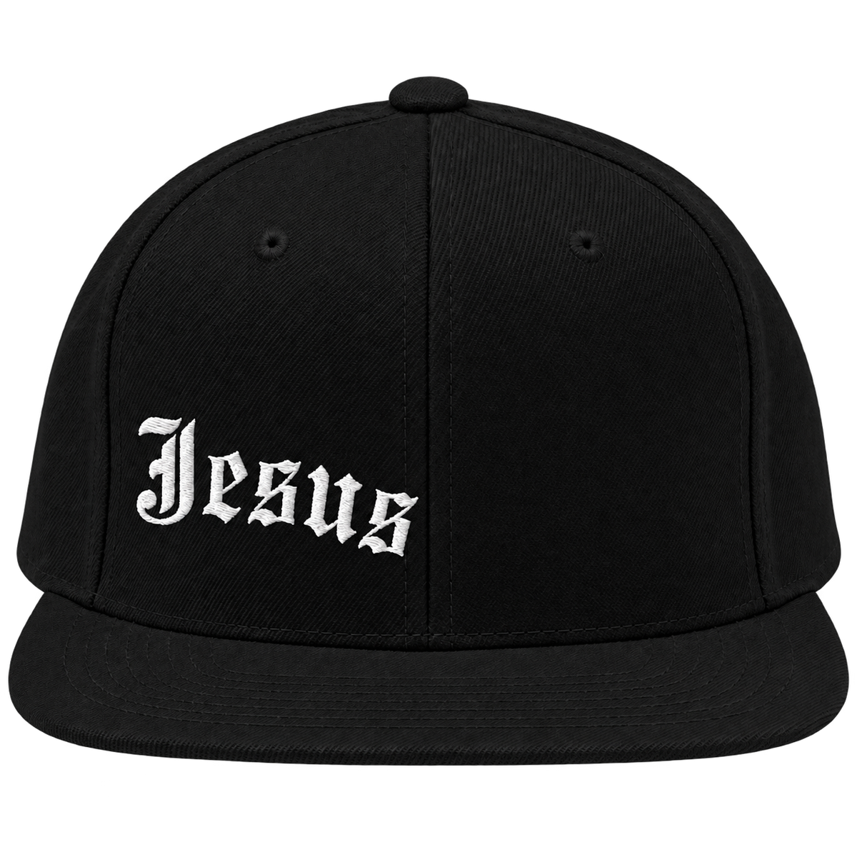 Jesus Snapback Hat
