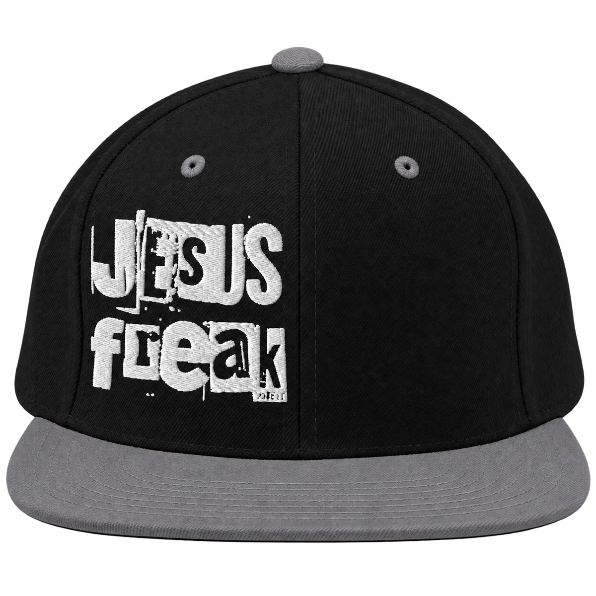 Jesus Freak Hat