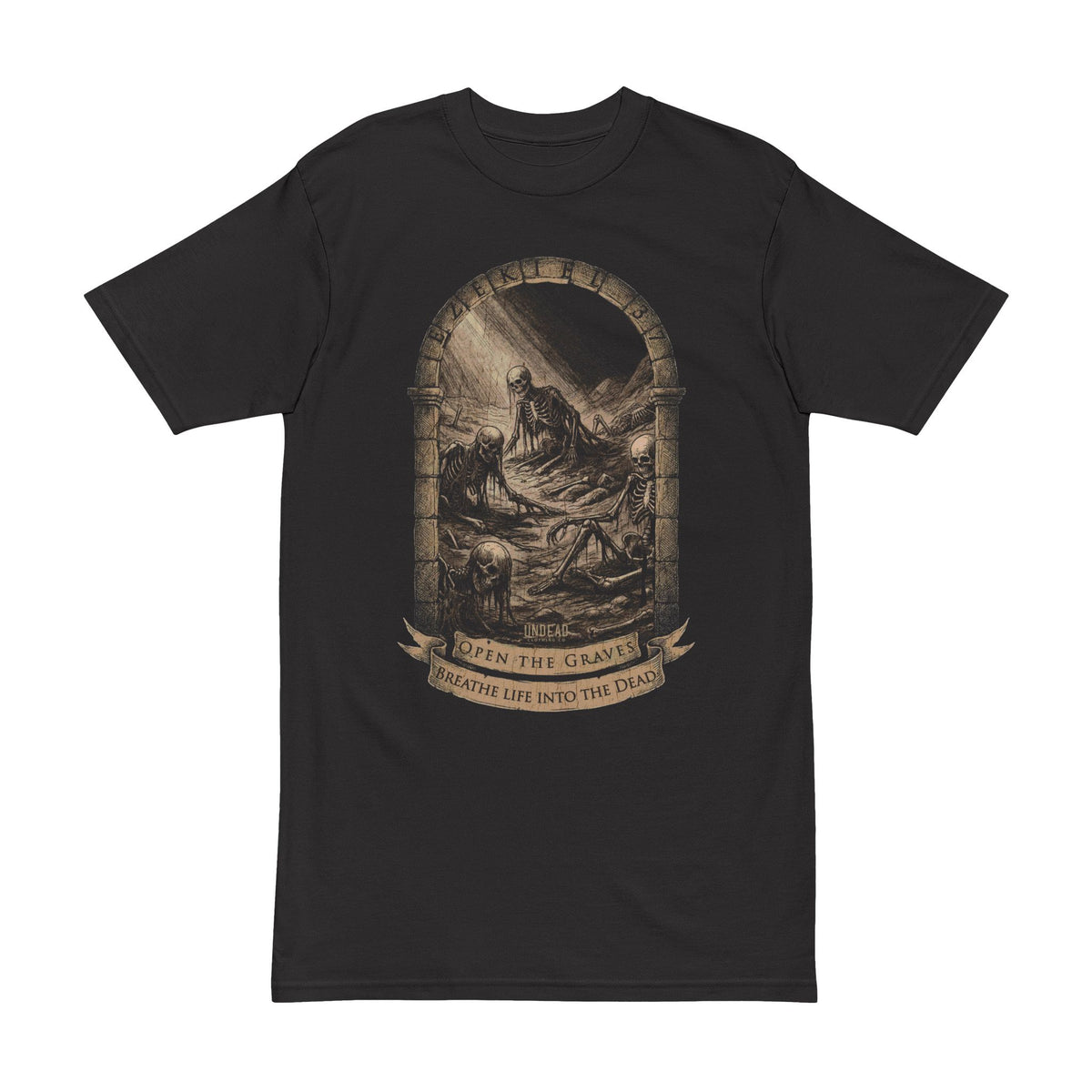Dry Bones T-Shirt