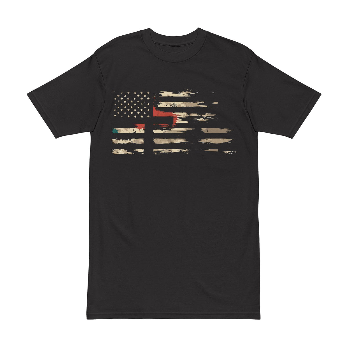 Shadow of the Cross T-Shirt
