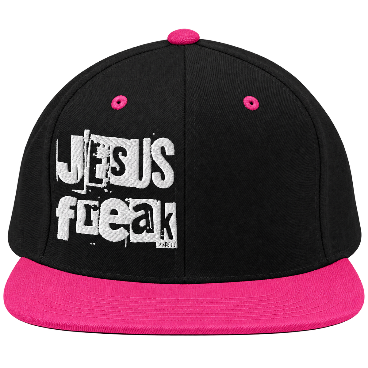 Jesus Freak Hat