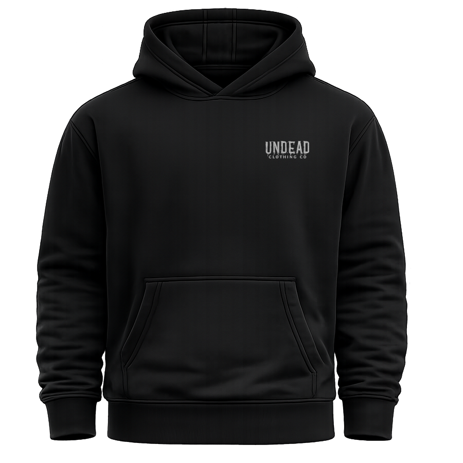 Die to Thyself Hoodie