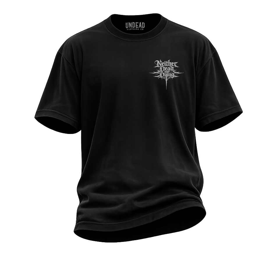 Halls of Pride T-Shirt — front view