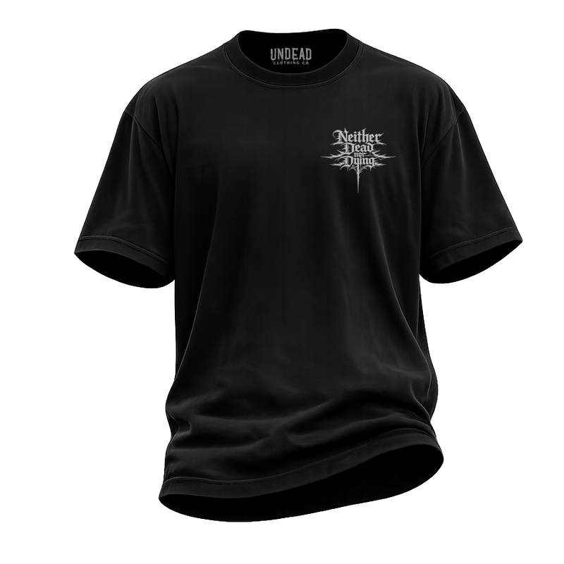 Halls of Pride T-Shirt — front view