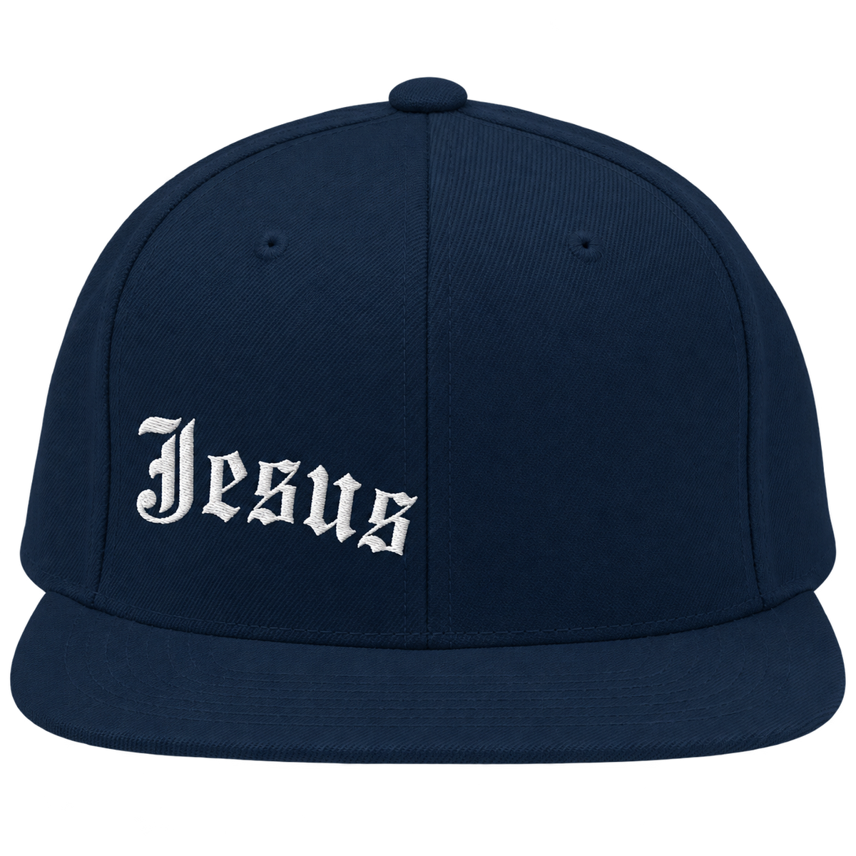 Jesus Snapback Hat