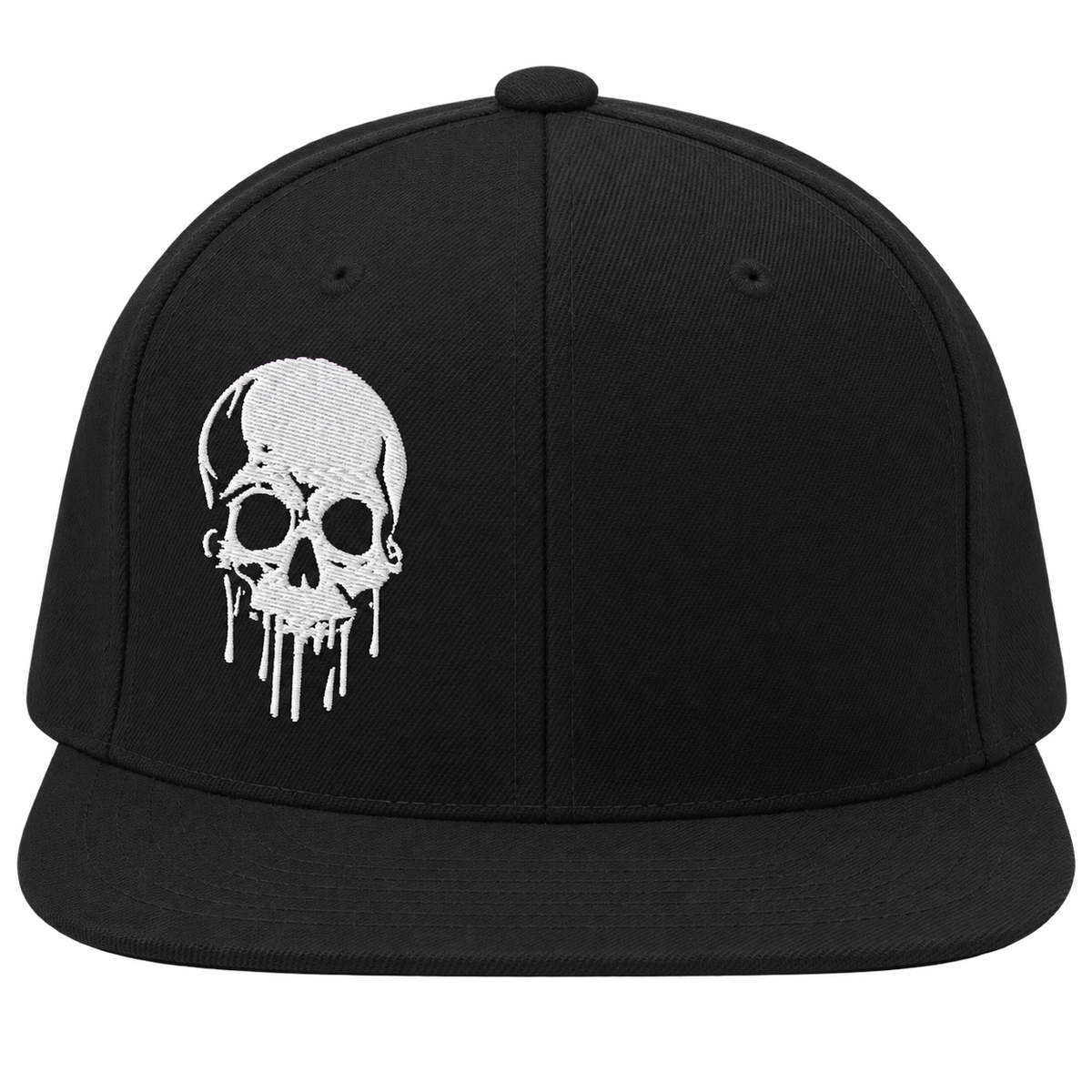Undead Skull Hat