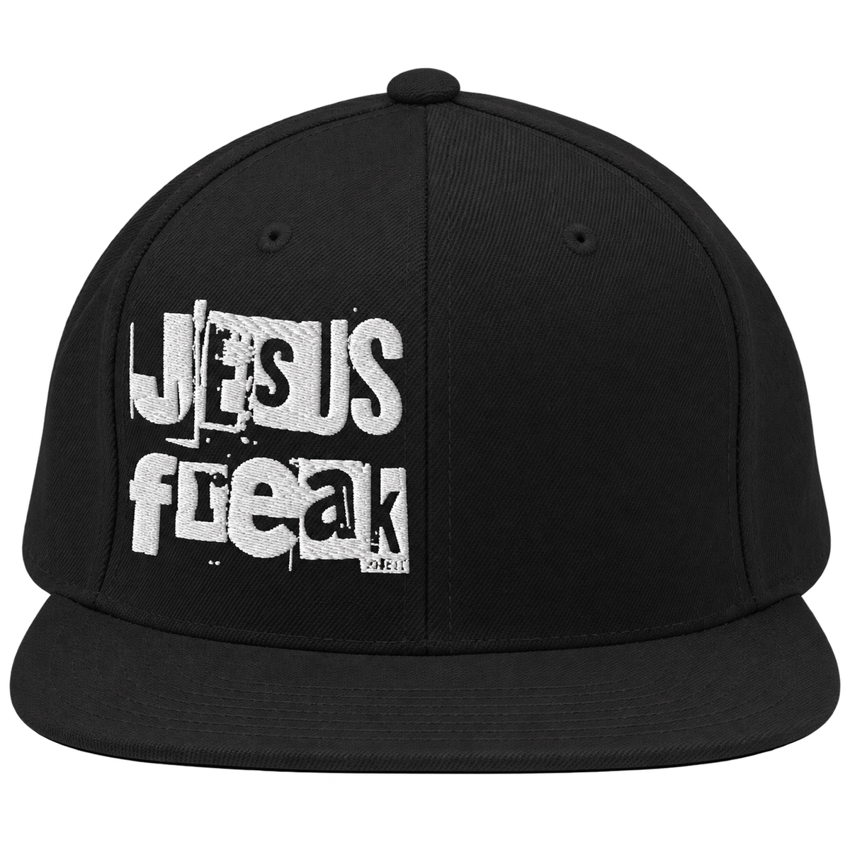 Jesus Freak Hat