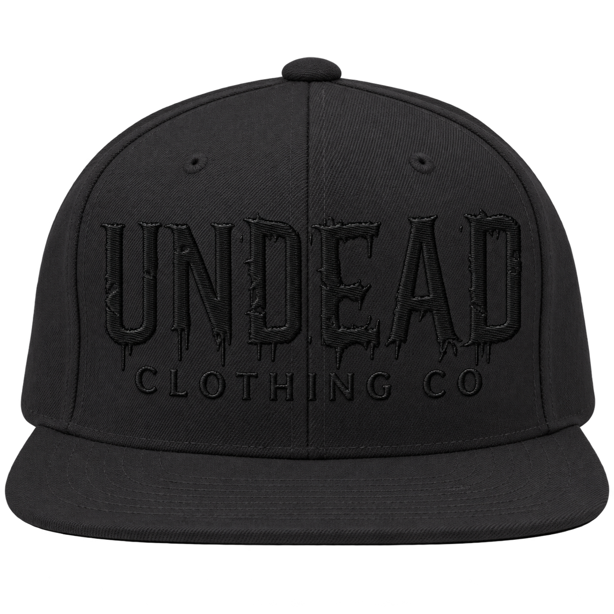 Undead Clothing Co. Company Hat
