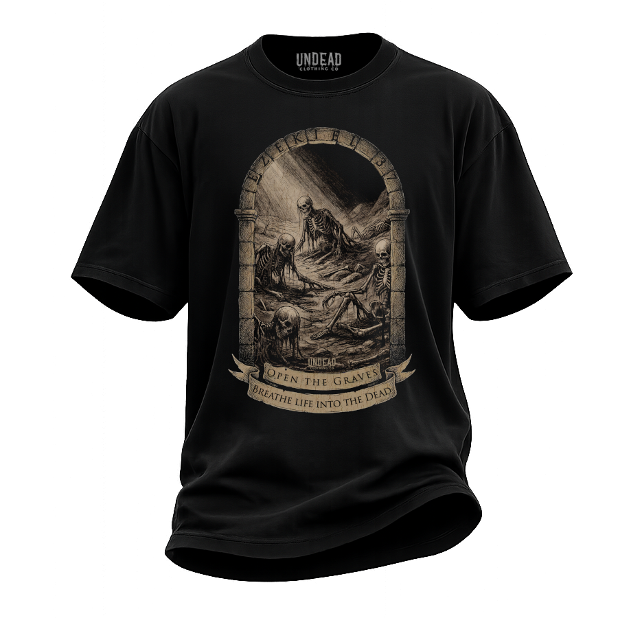 Dry Bones T-Shirt