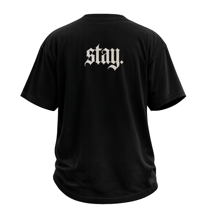 Get Behind Me Satan T-Shirt