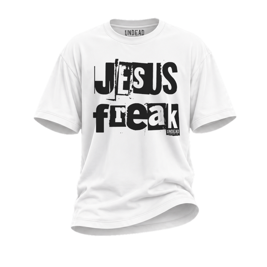Jesus Freak T-Shirt