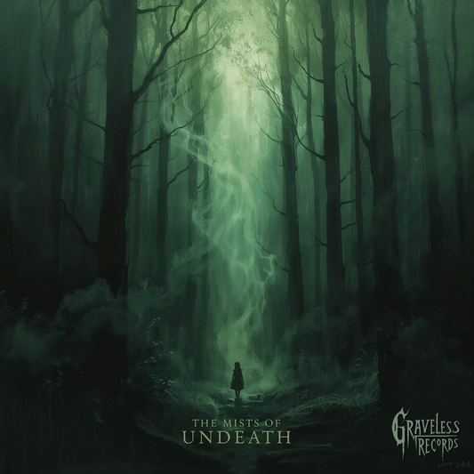 Mists of Undeath