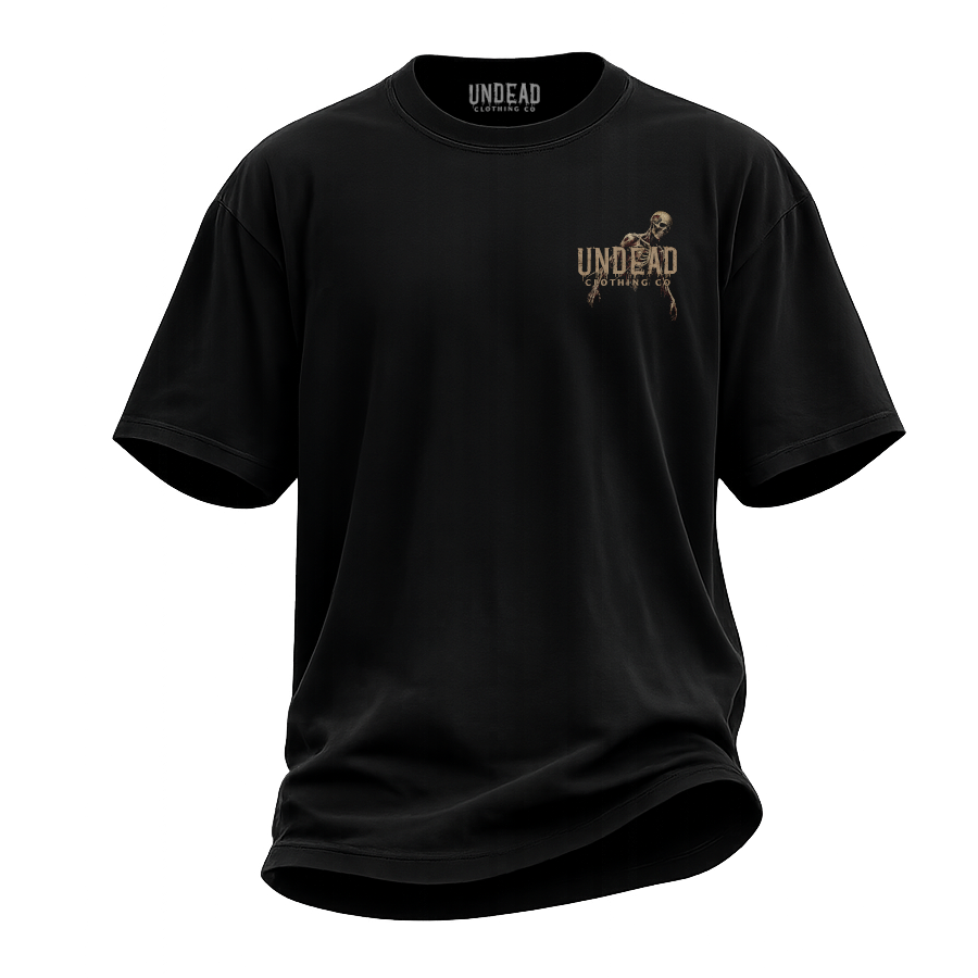 Awake O Sleeper T-Shirt