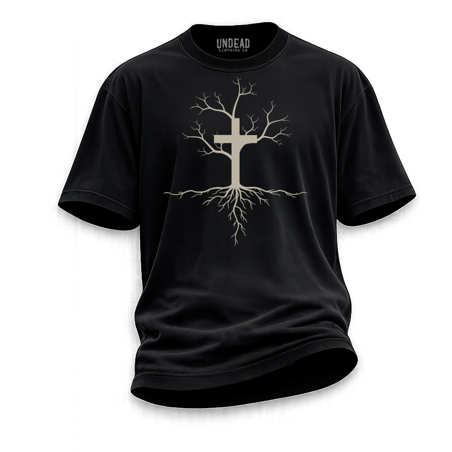 Rooted T-Shirt
