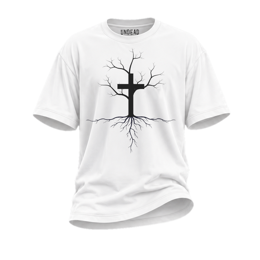 Rooted T-Shirt