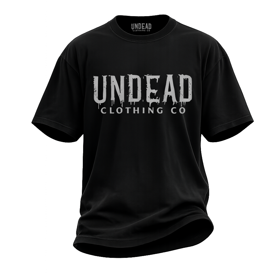 Undead Clothing Co. Employee T-Shirt