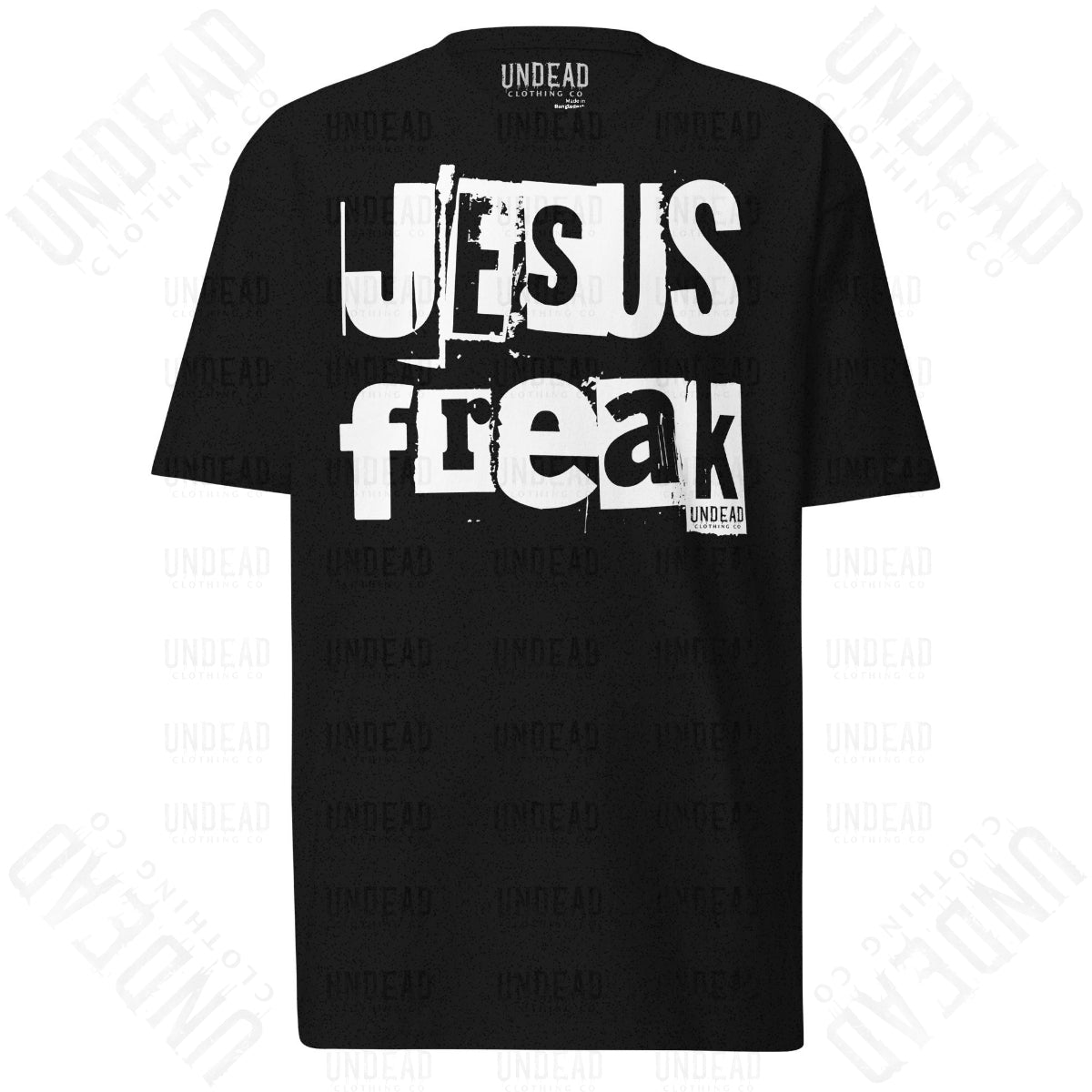 Jesus Freak T-Shirt