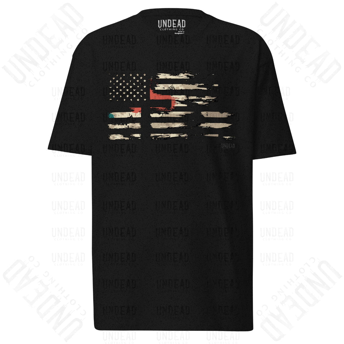 Shadow of The Cross T-Shirt