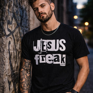 Jesus Freak T-Shirt