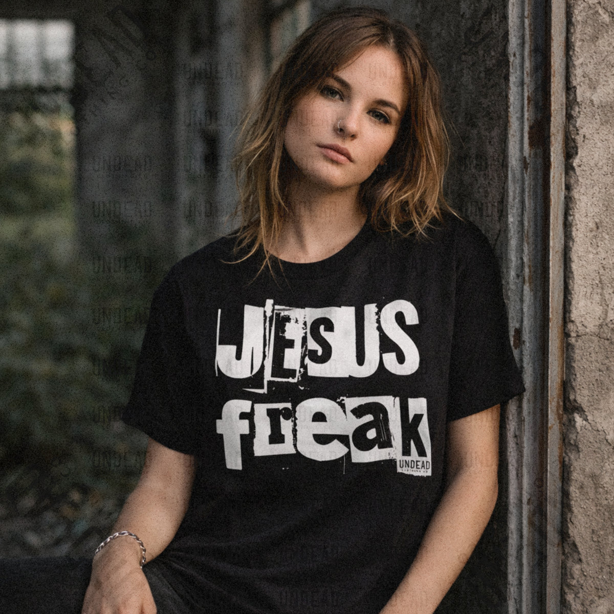 Jesus Freak T-Shirt