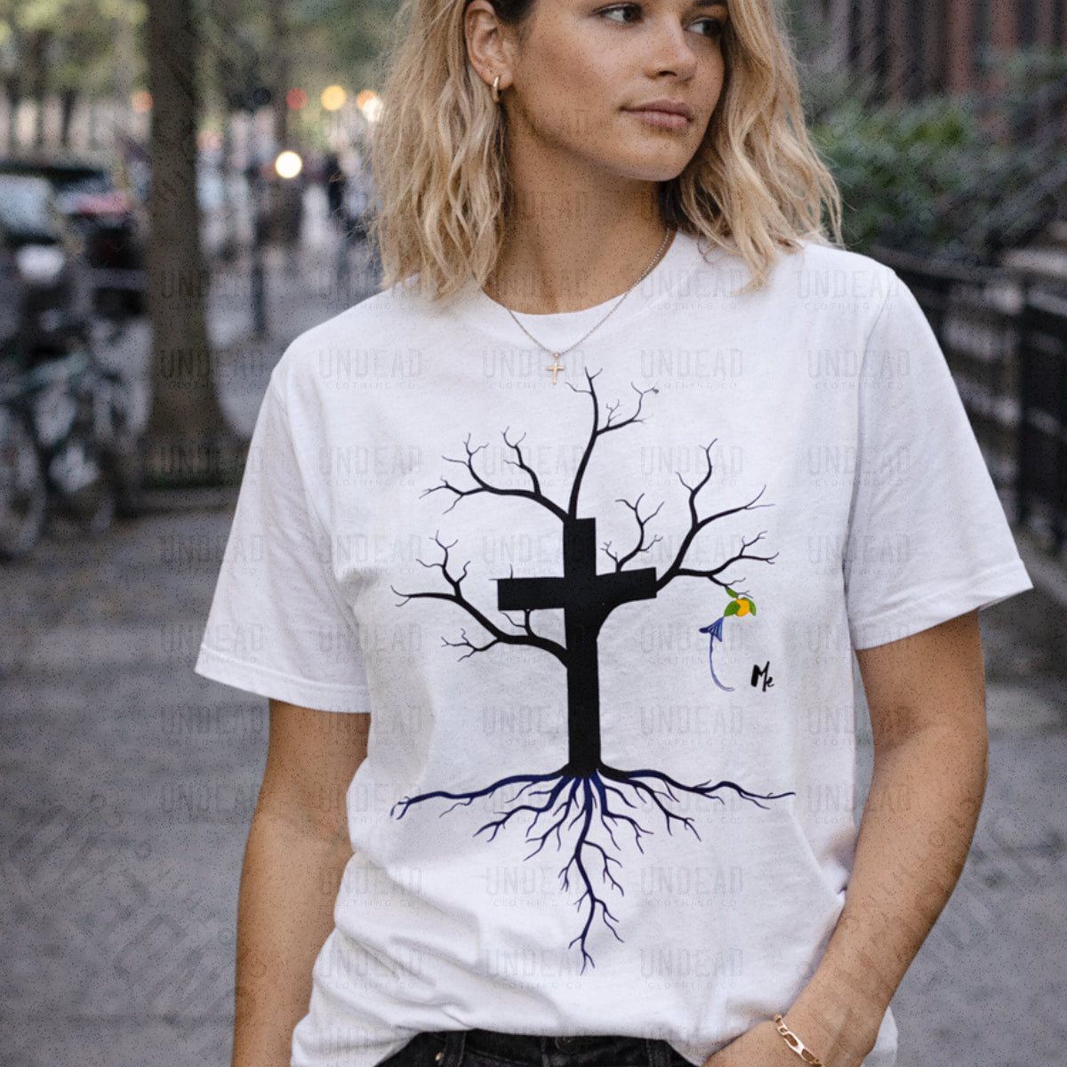 Fruit Tree T-Shirt