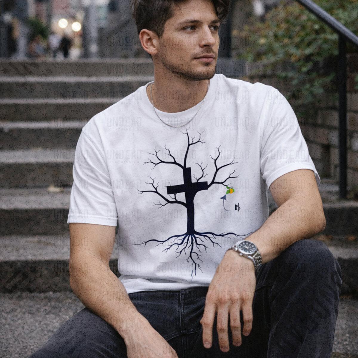 Fruit Tree T-Shirt