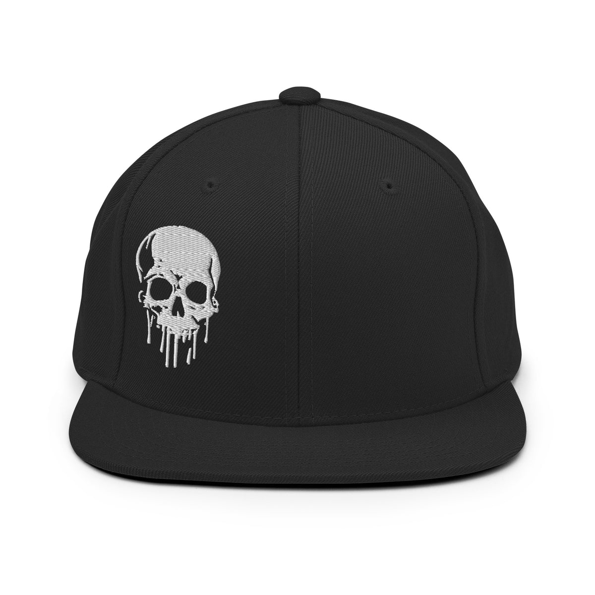 Undead Skull Hat