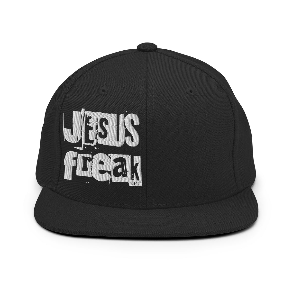 Jesus Freak Hat