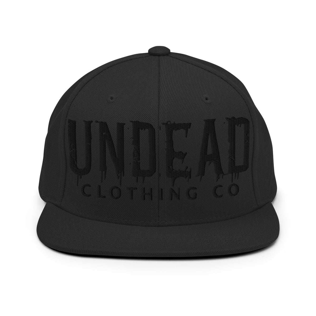 Undead Clothing Co Company Hat