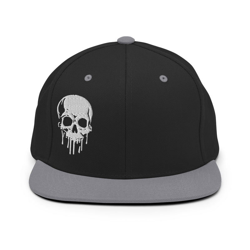 Undead Skull Hat — front view