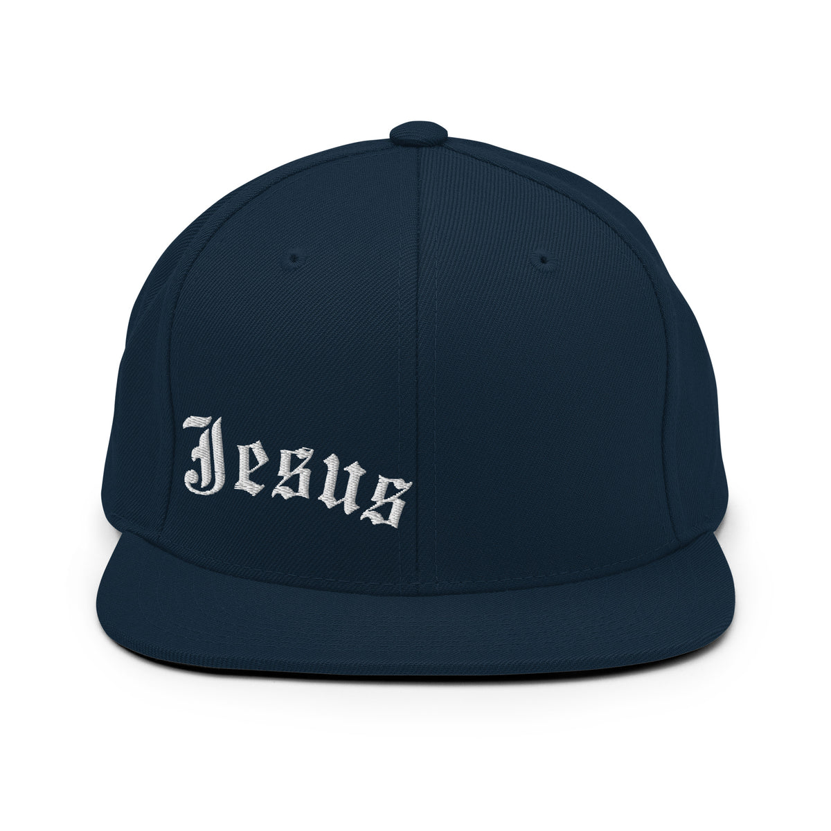 Snapback Hat