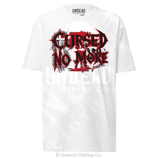 Cursed No More T-Shirt