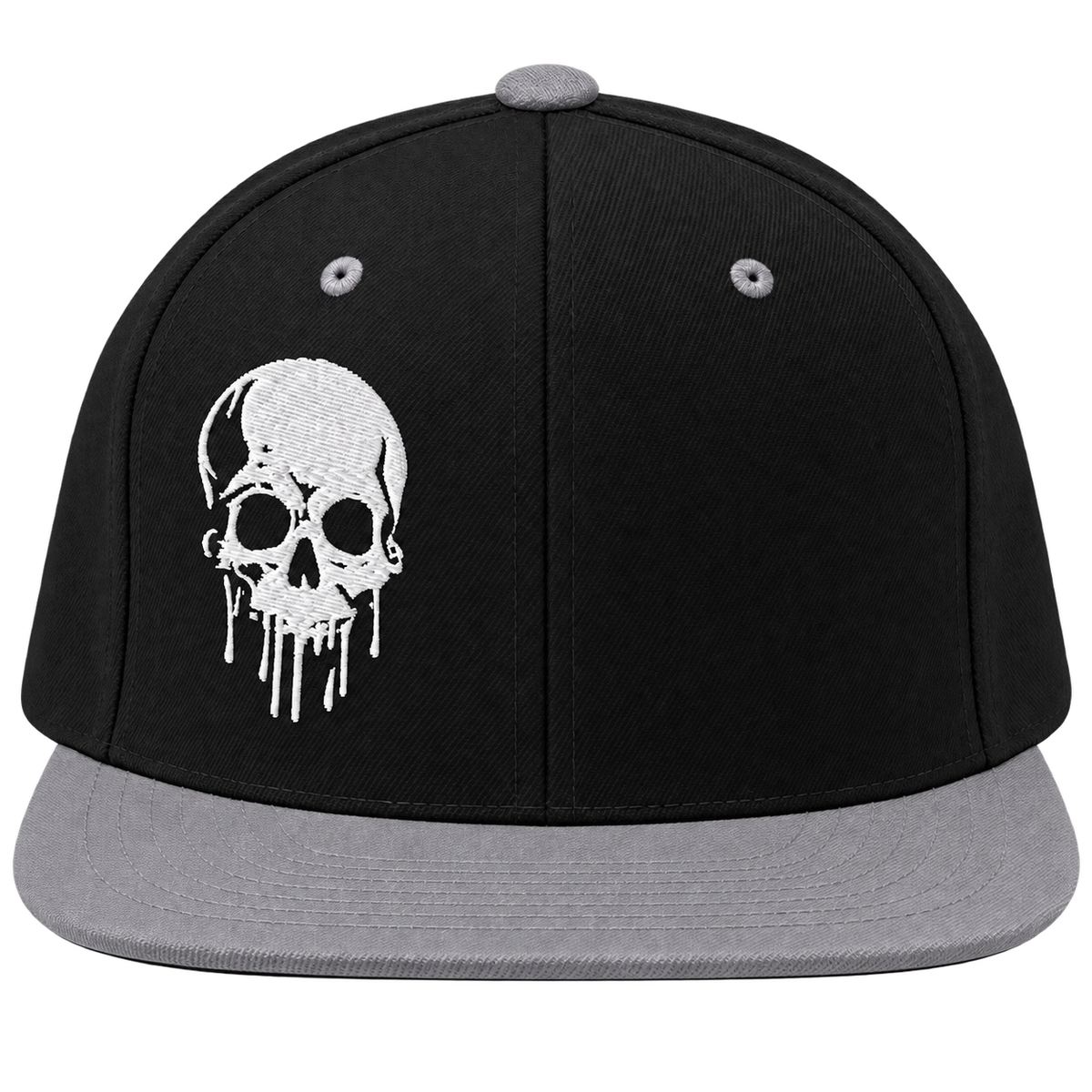 Undead Skull Hat