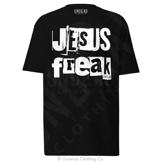 Jesus Freak T-Shirt