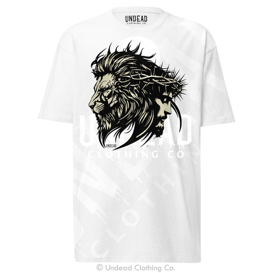 The Lion of Judah T-Shirt
