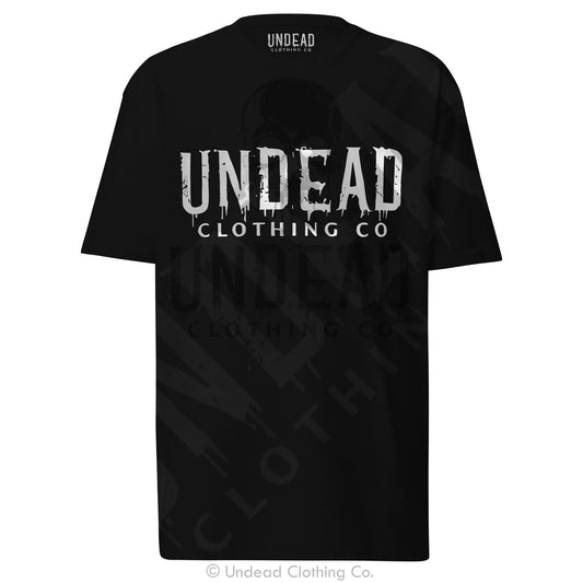 Undead Clothing Co. Employee T-Shirt